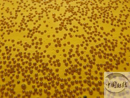 河池研磨玻璃微珠 B1/B2 级
